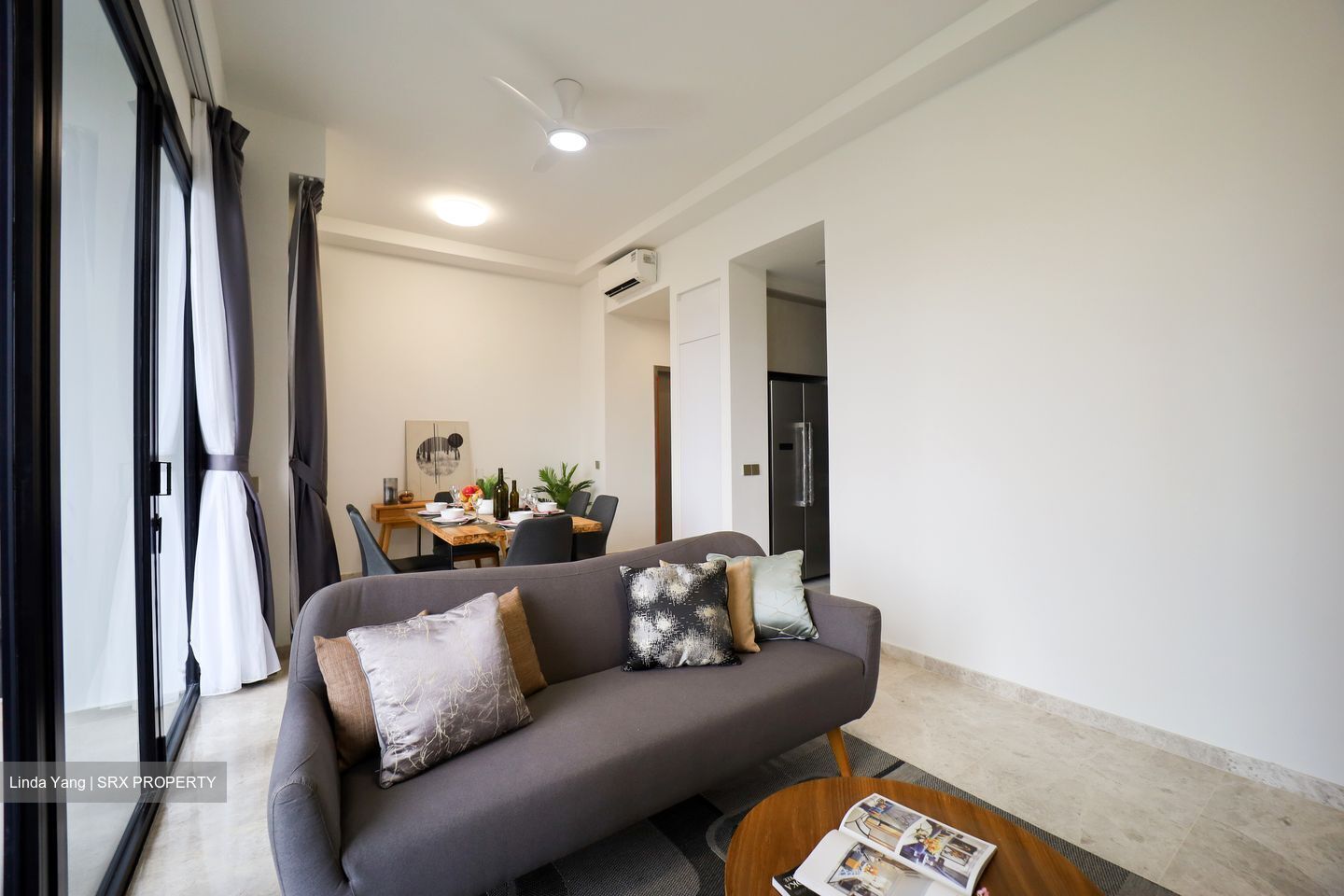 35 Gilstead (D11), Apartment #446450161